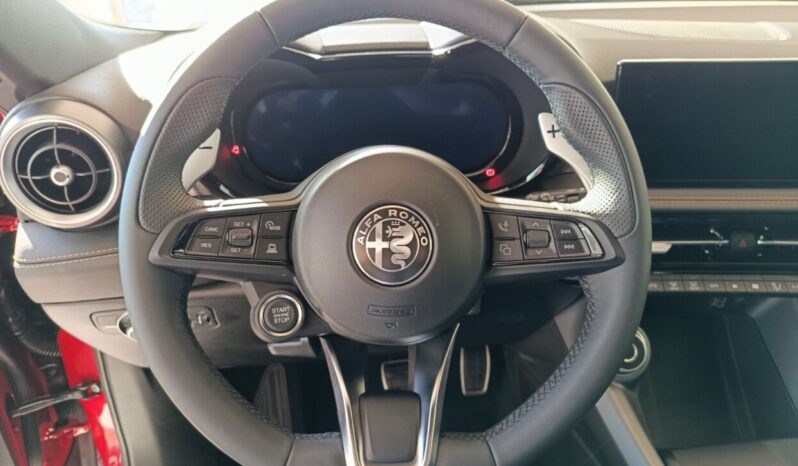 Alfa Romeo Tonale Ti 1.5 DDCT 175hp MHEV MY26 Petrol full