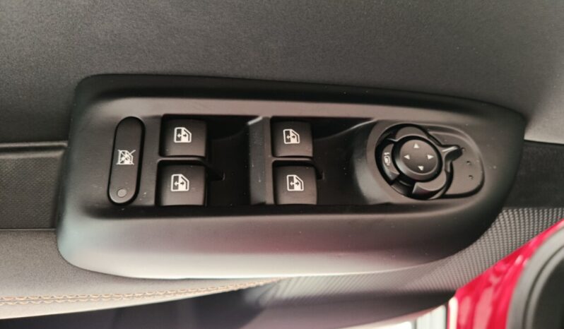 Alfa Romeo Tonale Ti 1.5 DDCT 175hp MHEV MY26 Petrol full