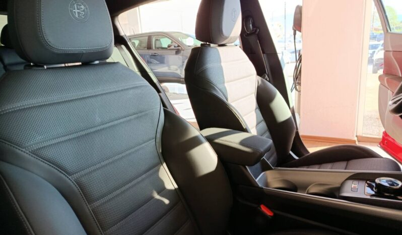 Alfa Romeo Tonale Ti 1.5 DDCT 175hp MHEV MY26 Petrol full