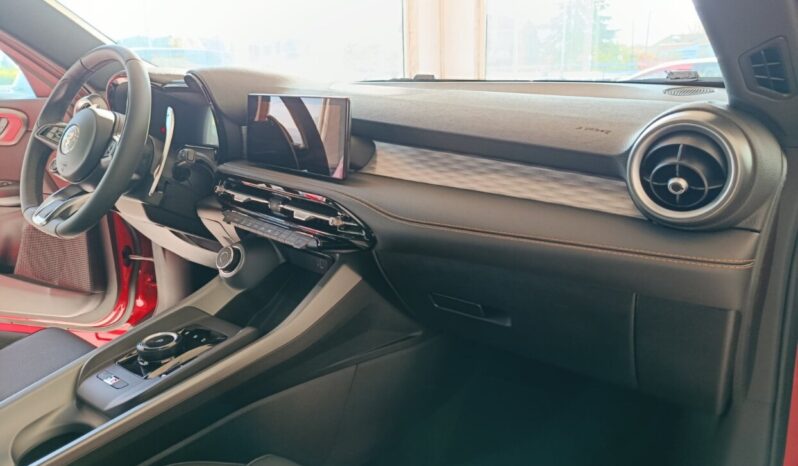 Alfa Romeo Tonale Ti 1.5 DDCT 175hp MHEV MY26 Petrol full