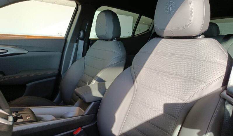 Alfa Romeo Tonale Ti 1.5 DDCT 175hp MHEV MY26 Petrol full