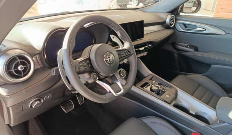 Alfa Romeo Tonale Ti 1.5 DDCT 175hp MHEV MY26 Petrol full