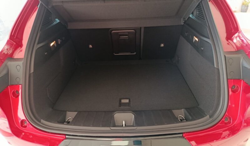 Alfa Romeo Tonale Ti 1.5 DDCT 175hp MHEV MY26 Petrol full