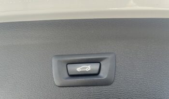 BMW X1 sDrive 16d full