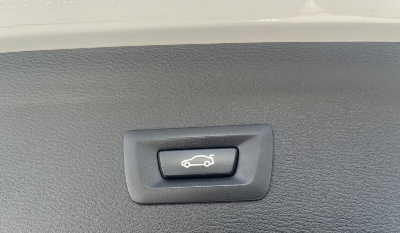 BMW X1 sDrive 16d full