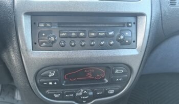 Peugeot 206 1.4 75hp full
