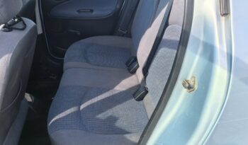 Peugeot 206 1.4 75hp full