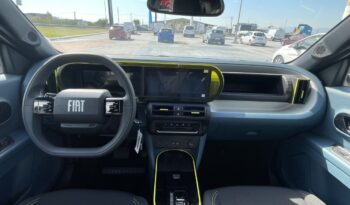 FIaT Grande Panda Icon 1.2cc Hybrid 110hp DCT full