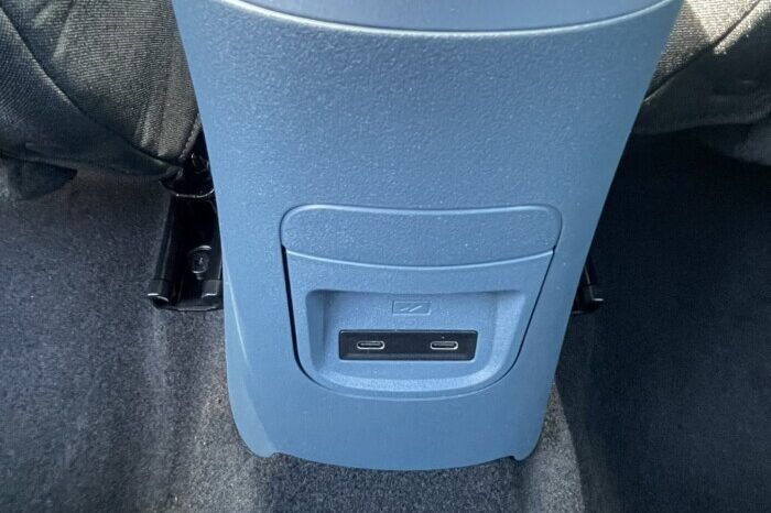 FIaT Grande Panda Icon 1.2cc Hybrid 110hp DCT full