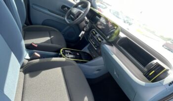 FIaT Grande Panda Icon 1.2cc Hybrid 110hp DCT full