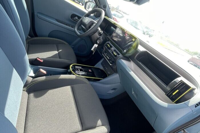 FIaT Grande Panda Icon 1.2cc Hybrid 110hp DCT full