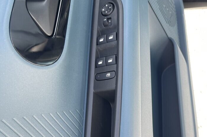 FIaT Grande Panda Icon 1.2cc Hybrid 110hp DCT full