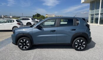 FIaT Grande Panda Icon 1.2cc Hybrid 110hp DCT full