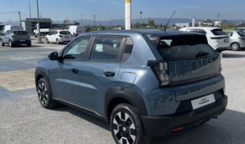 FIaT Grande Panda Icon 1.2cc Hybrid 110hp DCT full