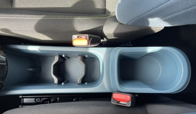 FIaT Grande Panda Icon 1.2cc Hybrid 110hp DCT full