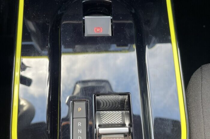 FIaT Grande Panda Icon 1.2cc Hybrid 110hp DCT full