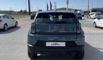 FIaT Grande Panda Icon 1.2cc Hybrid 110hp DCT full