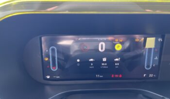 FIaT Grande Panda Icon 1.2cc Hybrid 110hp DCT full