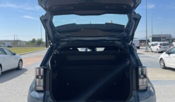 FIaT Grande Panda Icon 1.2cc Hybrid 110hp DCT full