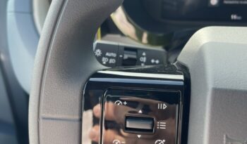 FIaT Grande Panda Icon 1.2cc Hybrid 110hp DCT full