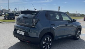 FIaT Grande Panda Icon 1.2cc Hybrid 110hp DCT full