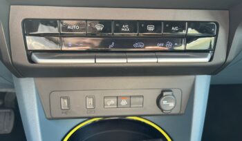 FIaT Grande Panda Icon 1.2cc Hybrid 110hp DCT full