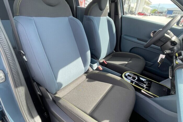 FIaT Grande Panda Icon 1.2cc Hybrid 110hp DCT full