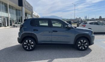 FIaT Grande Panda Icon 1.2cc Hybrid 110hp DCT full