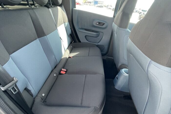 FIaT Grande Panda Icon 1.2cc Hybrid 110hp DCT full