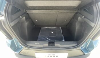 FIaT Grande Panda Icon 1.2cc Hybrid 110hp DCT full