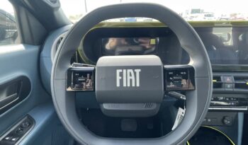 FIaT Grande Panda Icon 1.2cc Hybrid 110hp DCT full