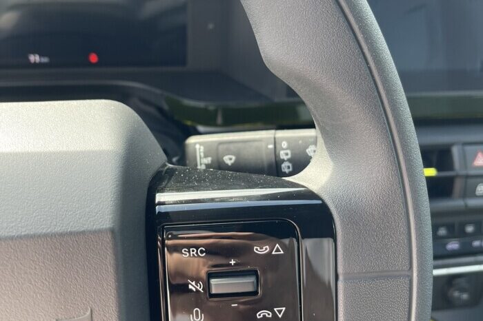 FIaT Grande Panda Icon 1.2cc Hybrid 110hp DCT full