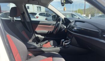BMW X1 xDrive 20d full