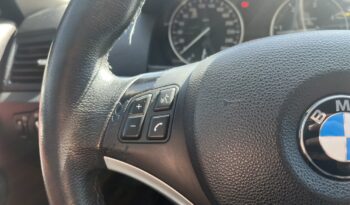 BMW X1 xDrive 20d full