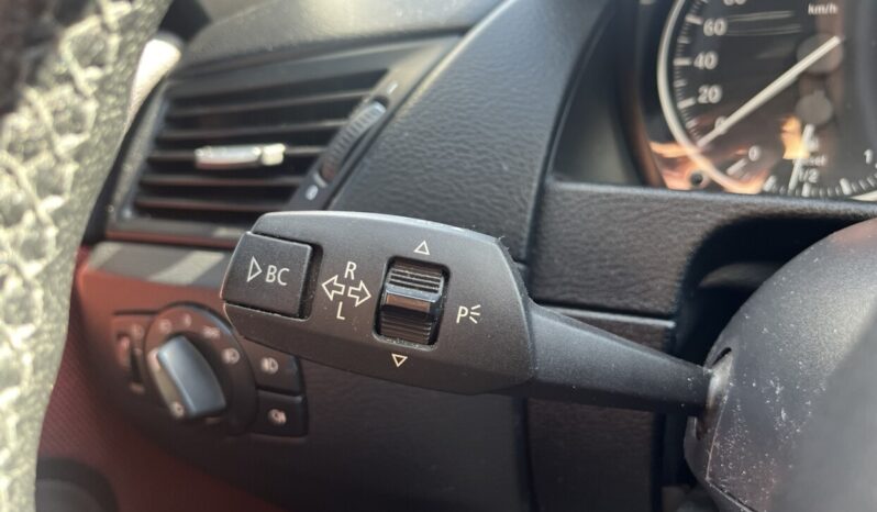 BMW X1 xDrive 20d full