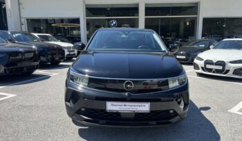 Opel Grandland Χ 1.2 130hp Ελληνικής Αντιπροσωπείας full