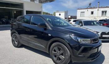 Opel Grandland Χ 1.2 130hp Ελληνικής Αντιπροσωπείας full