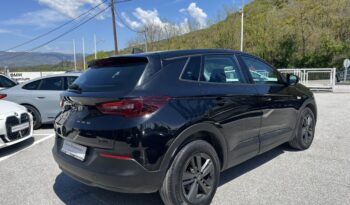 Opel Grandland Χ 1.2 130hp Ελληνικής Αντιπροσωπείας full