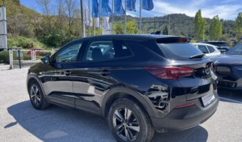 Opel Grandland Χ 1.2 130hp Ελληνικής Αντιπροσωπείας full