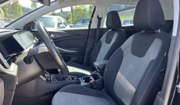 Opel Grandland Χ 1.2 130hp Ελληνικής Αντιπροσωπείας full