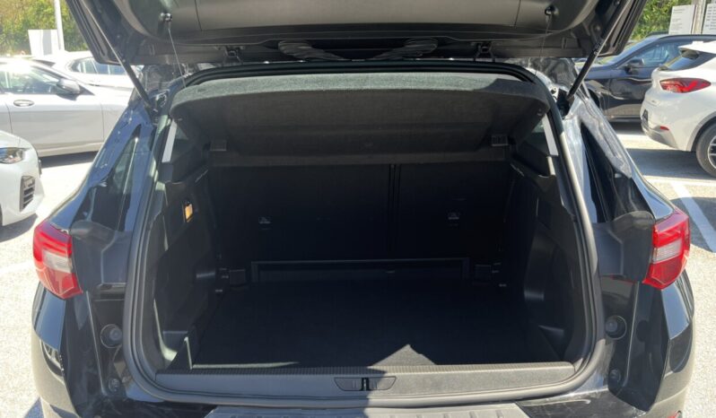 Opel Grandland Χ 1.2 130hp Ελληνικής Αντιπροσωπείας full