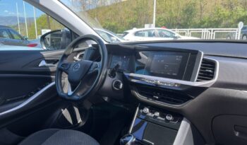 Opel Grandland Χ 1.2 130hp Ελληνικής Αντιπροσωπείας full