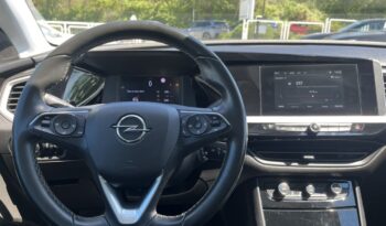 Opel Grandland Χ 1.2 130hp Ελληνικής Αντιπροσωπείας full
