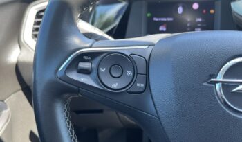Opel Grandland Χ 1.2 130hp Ελληνικής Αντιπροσωπείας full