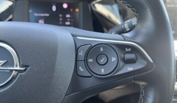 Opel Grandland Χ 1.2 130hp Ελληνικής Αντιπροσωπείας full