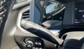 Opel Grandland Χ 1.2 130hp Ελληνικής Αντιπροσωπείας full