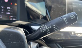 Opel Grandland Χ 1.2 130hp Ελληνικής Αντιπροσωπείας full