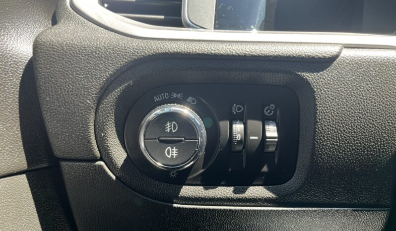 Opel Grandland Χ 1.2 130hp Ελληνικής Αντιπροσωπείας full