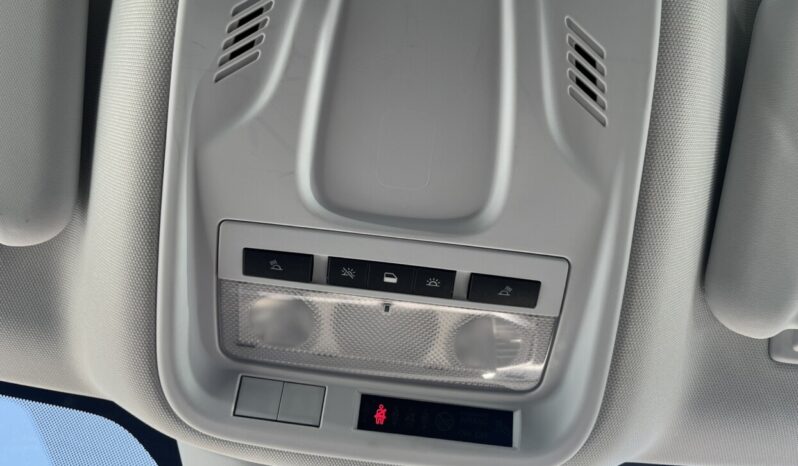 Opel Grandland Χ 1.2 130hp Ελληνικής Αντιπροσωπείας full