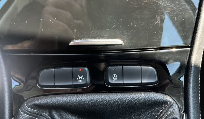 Opel Grandland Χ 1.2 130hp Ελληνικής Αντιπροσωπείας full